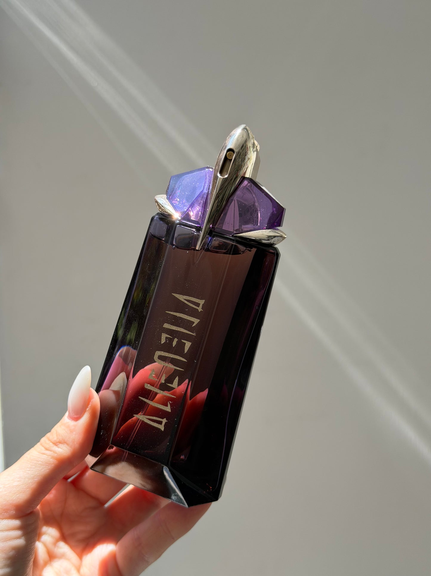 THIERRY MUGLER Alien Eau De Parfum Spray