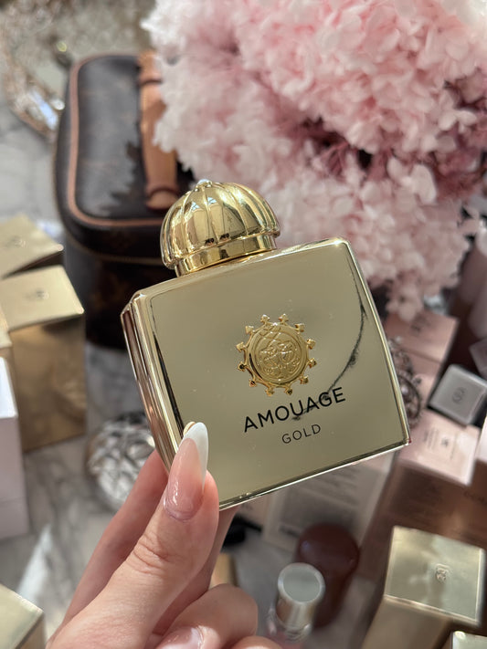 AMOUAGE Gold Eau De Parfum Woman