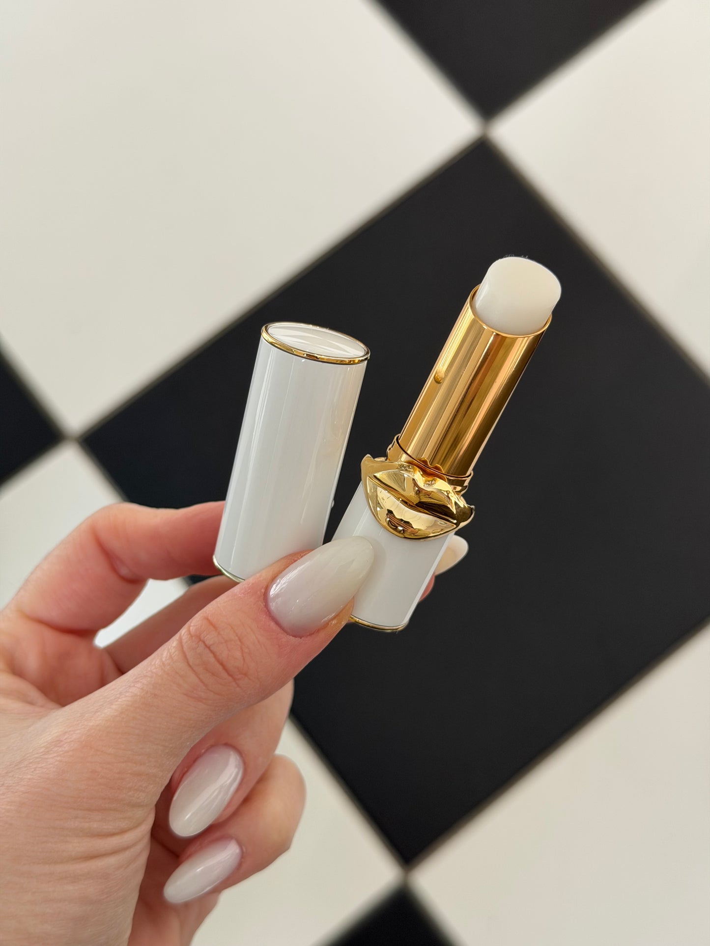 PAT McGRATH LABS Lip Fetish Lip Balm - Clear