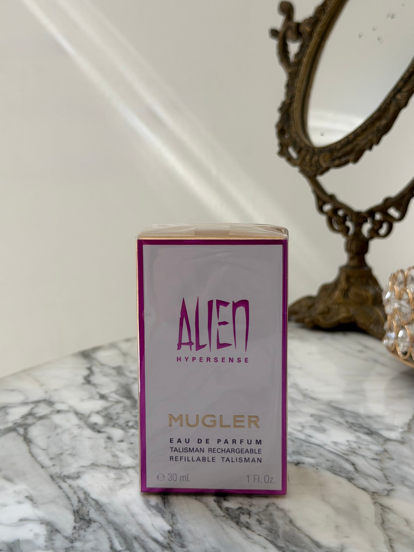 THIERRY MUGLER Alien Hypersense Eau De Parfum