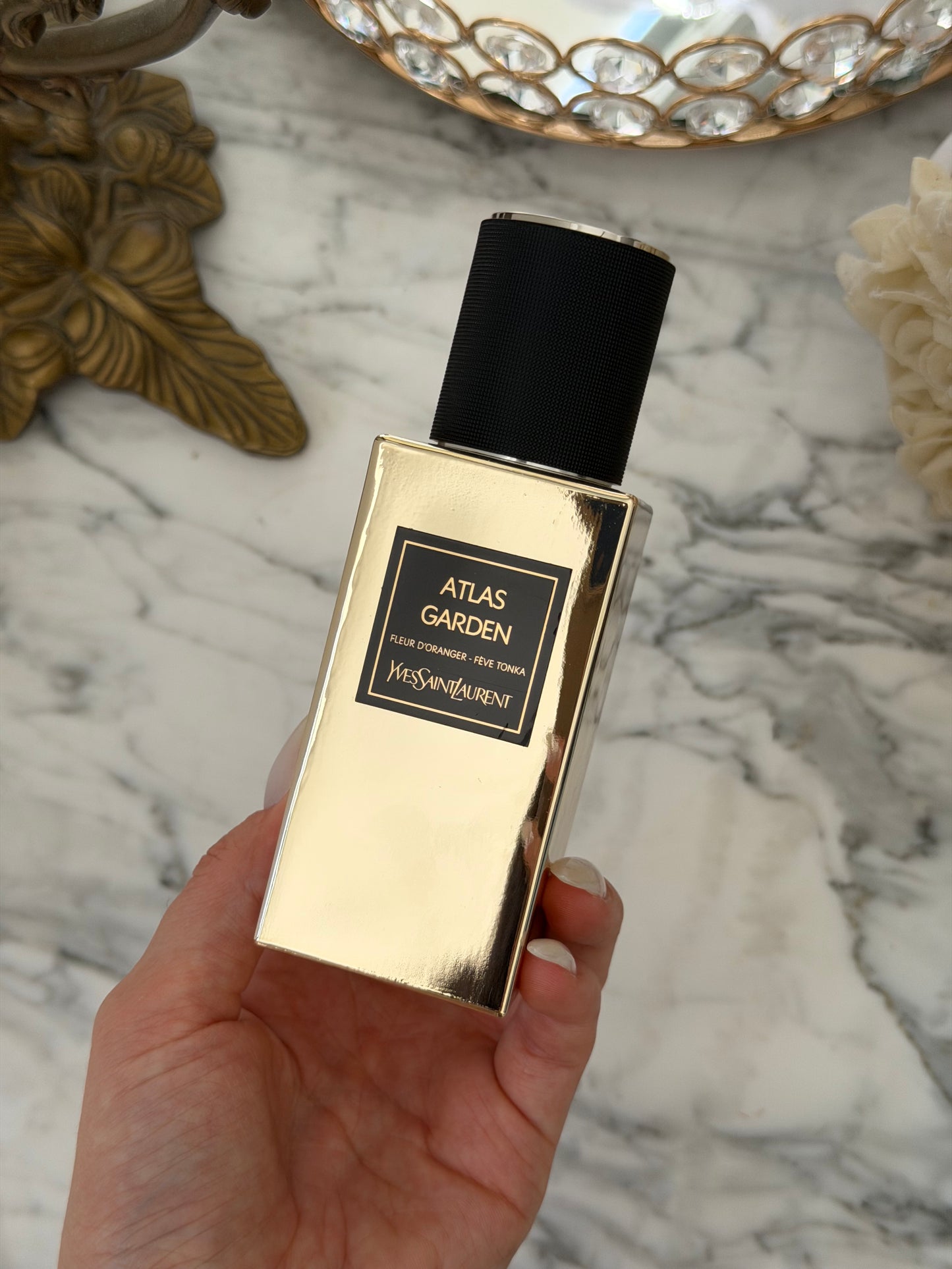 YSL Atlas Garden – Le Vestiaire Des Parfums