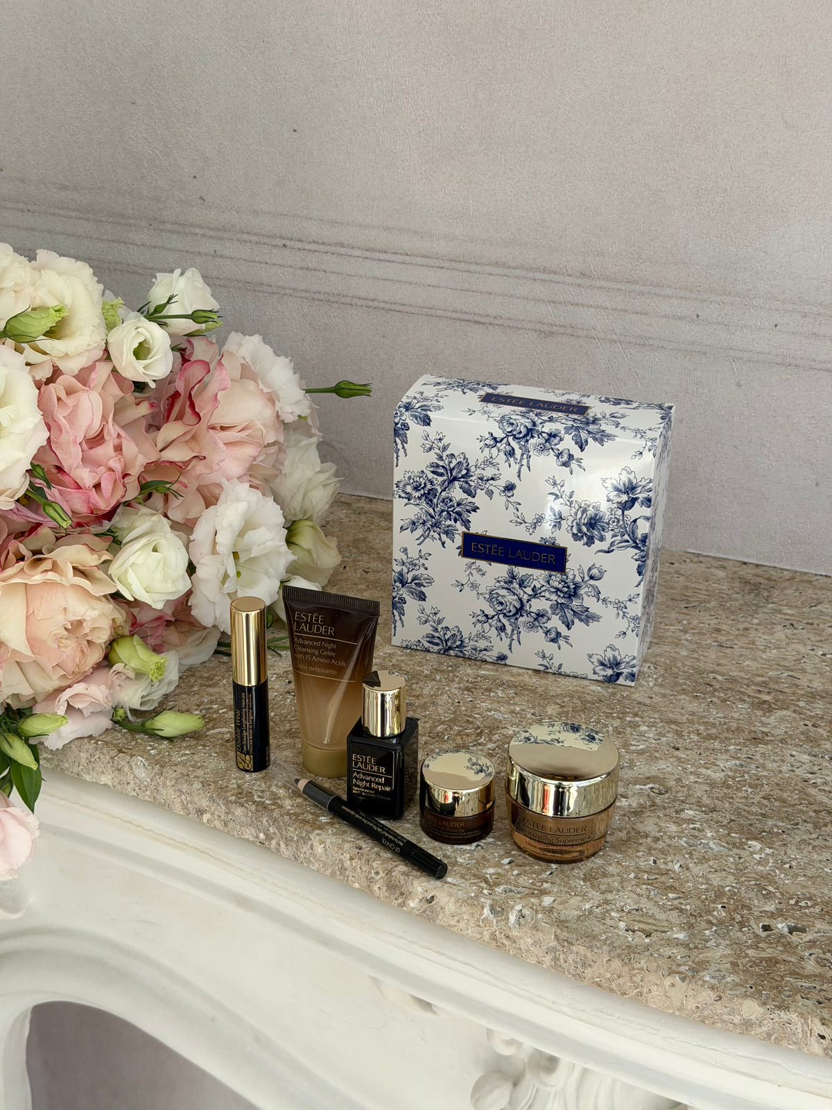 ESTEE LAUDER Advanced Night Repair Gift Set 6 Products