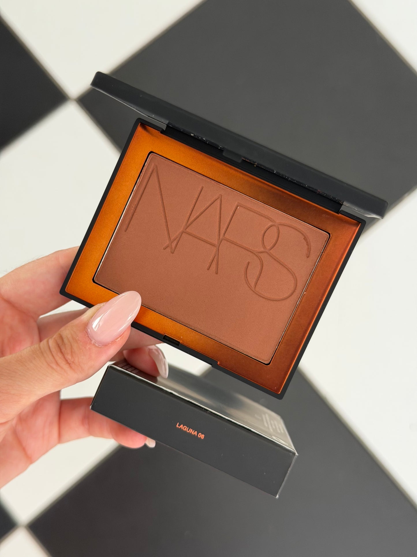NARS Laguna Bronzing Powder (06)