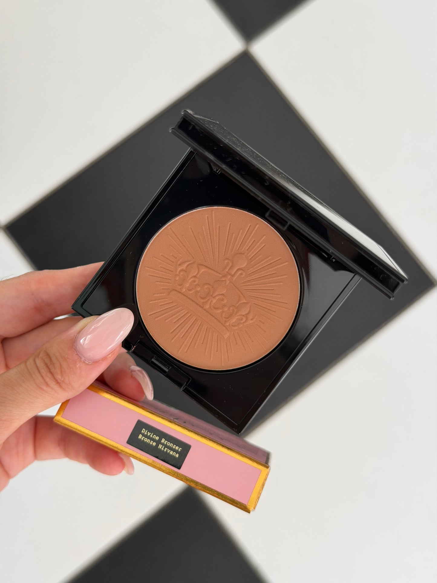PAT McGRATH LABS Divine Bronzer - Bronze Nirvana