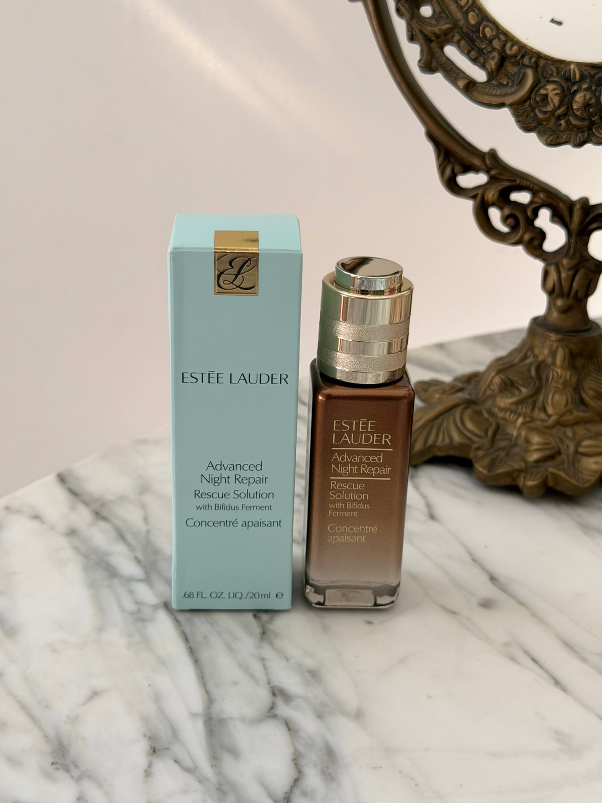 ESTEE LAUDER Advanced Night Repair
Rescue Solution Serum With 15% Bifidus Ferment