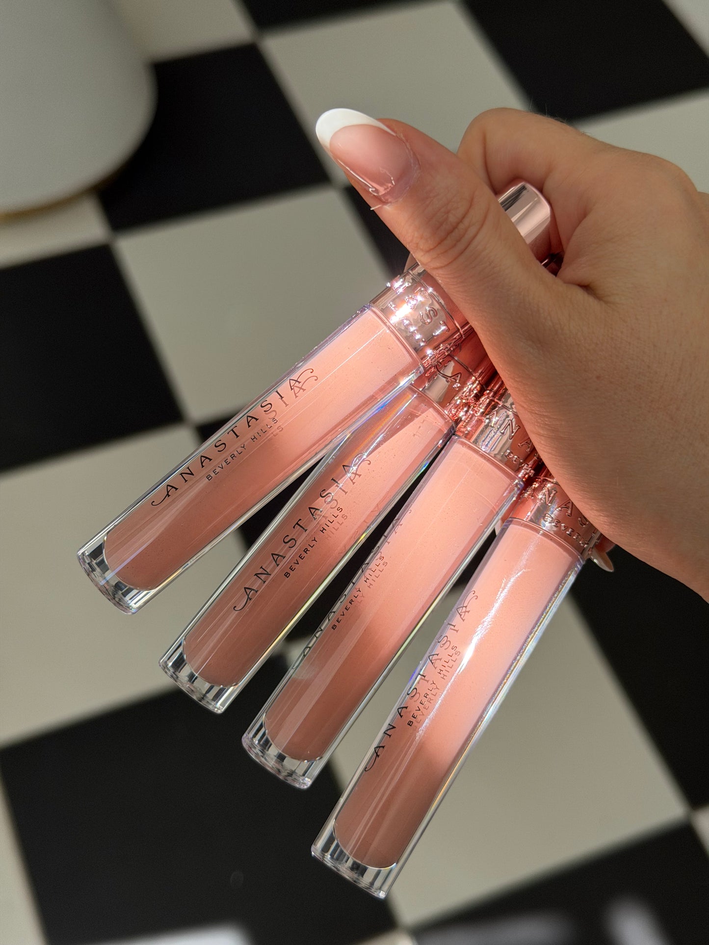 ANASTASIA BEVERLY HILLS Lip Gloss - Guava