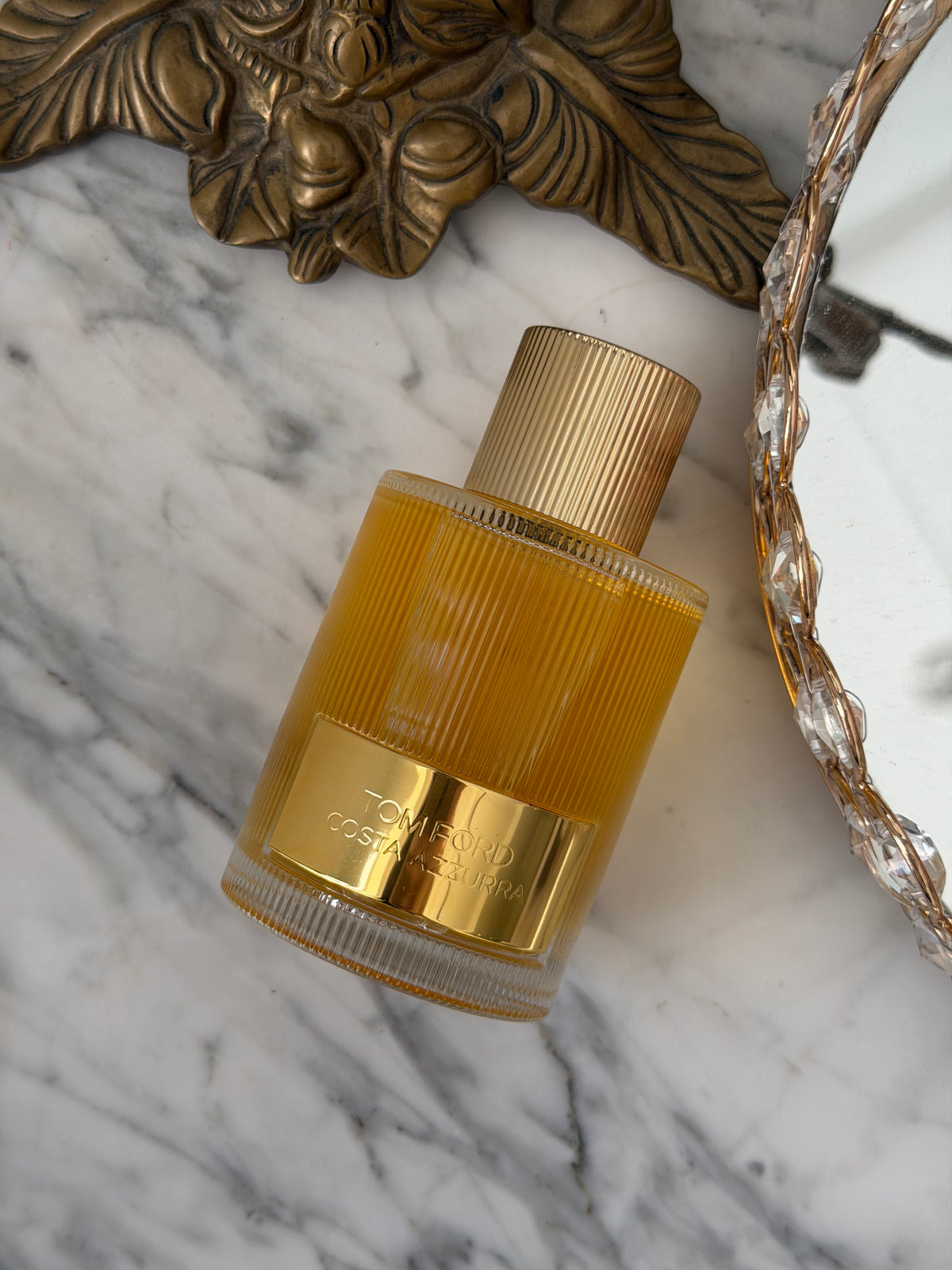 TOM FORD Costa Azzurra - Eau De Parfum 100ml