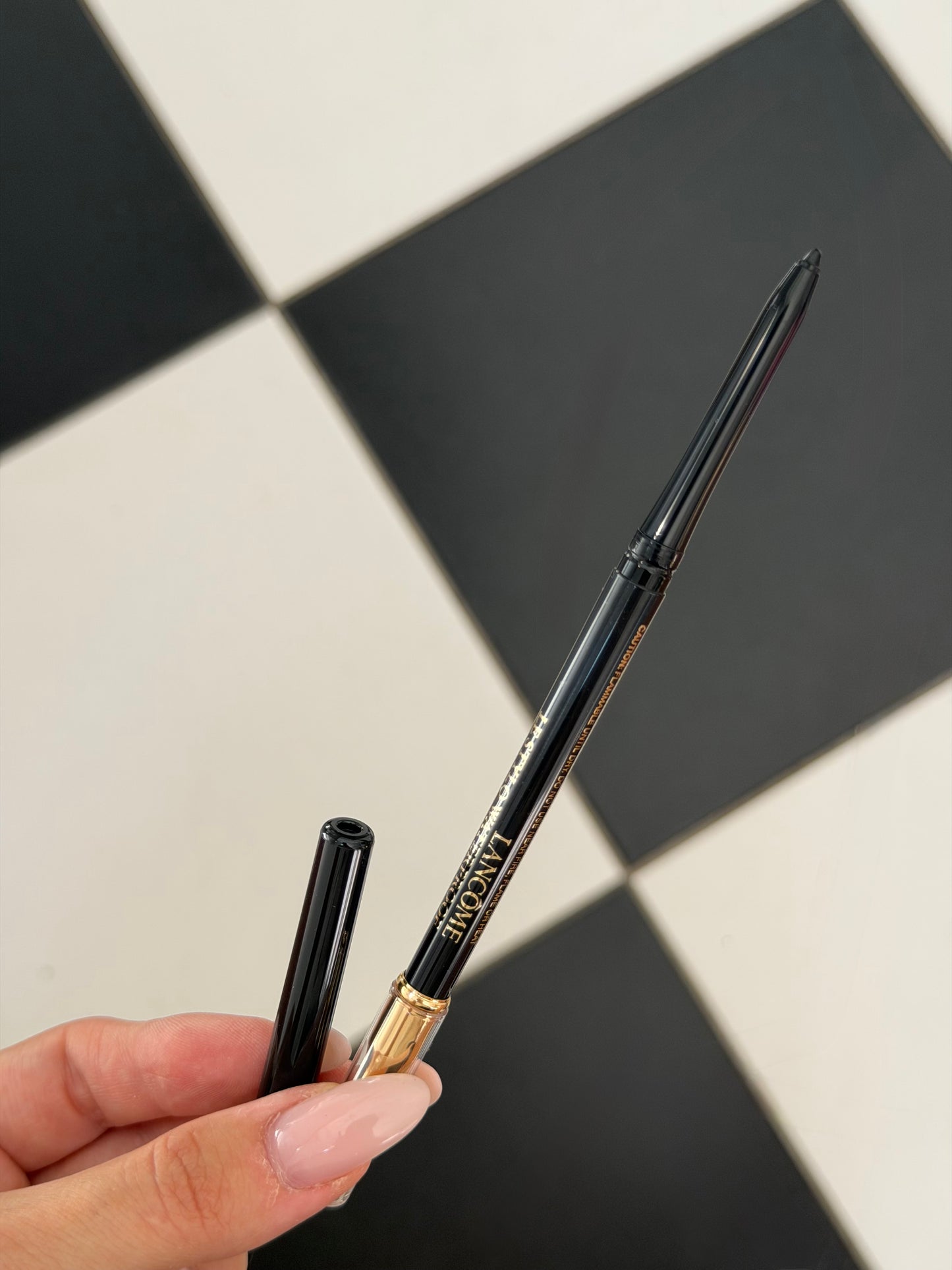 LANCÔME Le Stylo Waterproof - Long Lasting Eyeliner