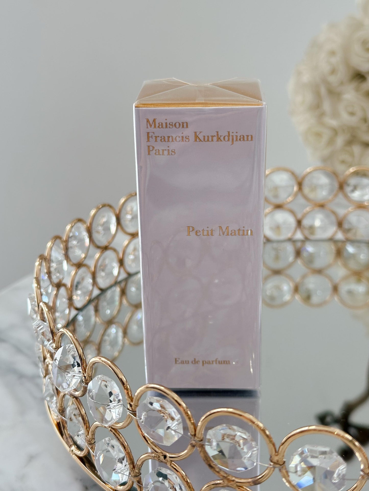 MAISON FRANCIS KURKDJIAN Petit Matin Eau de Parfum