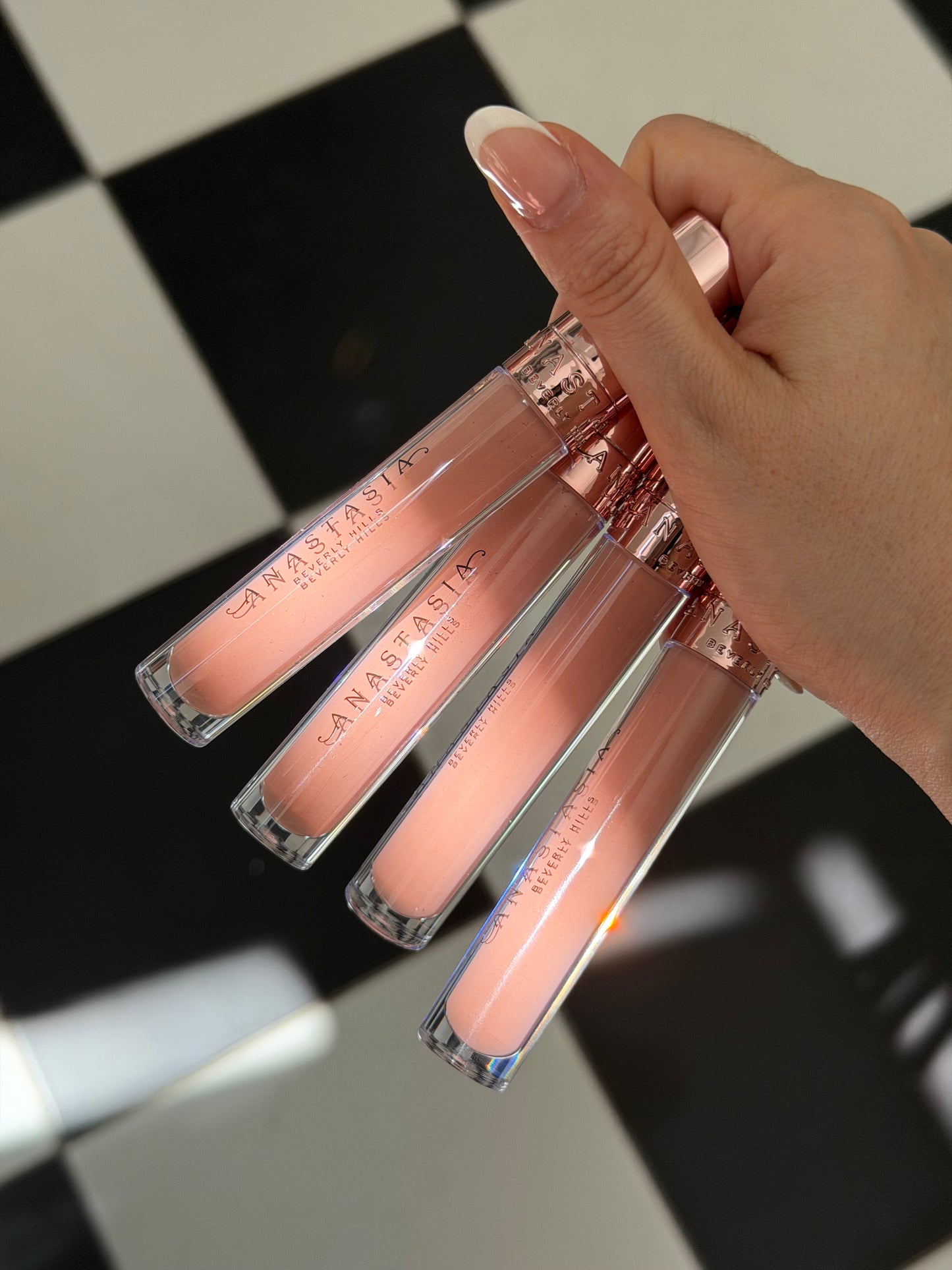 ANASTASIA BEVERLY HILLS Lip Gloss - Guava
