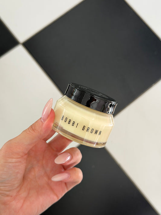 BOBBI BROWN
Vitamin Enriched Face Base Moisturizer & Primer