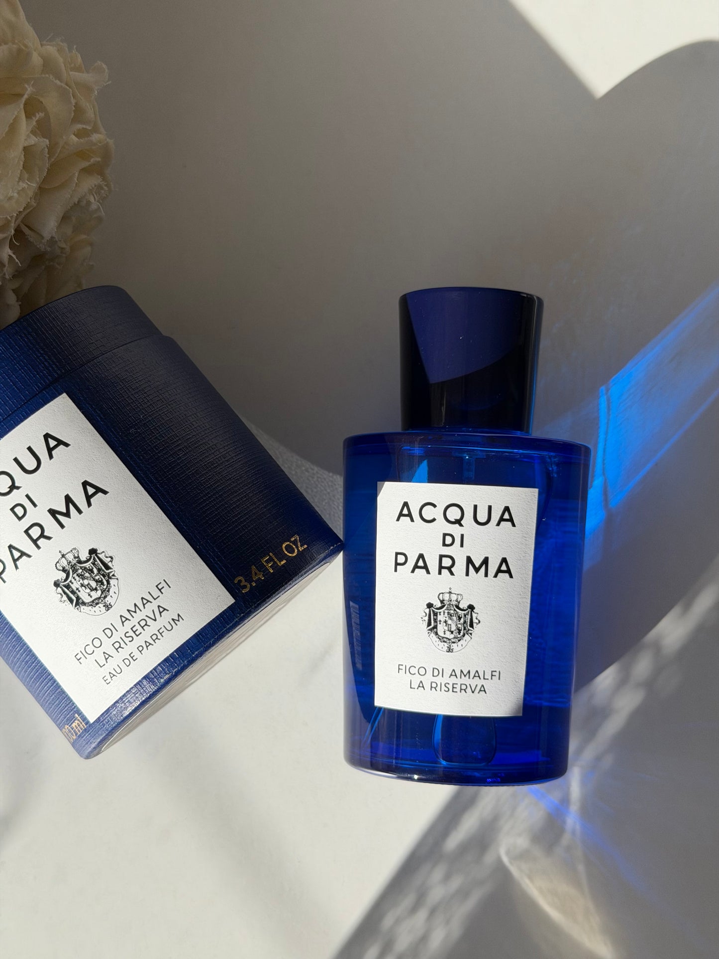 ACQUA DI PARMA Fico Di Amalfi La Riserva - Eau De Parfum