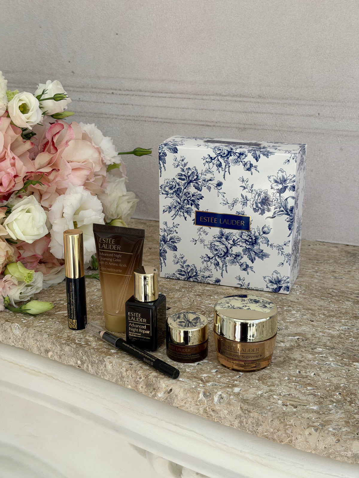 ESTEE LAUDER Advanced Night Repair Gift Set 6 Products