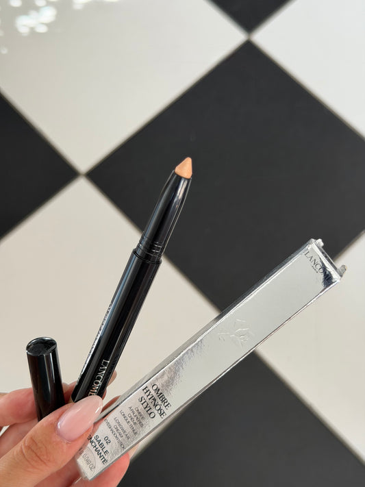 LANCÔME Ombre Hypnôse Stylo
Long Wear Cream Eyeshadow Stick