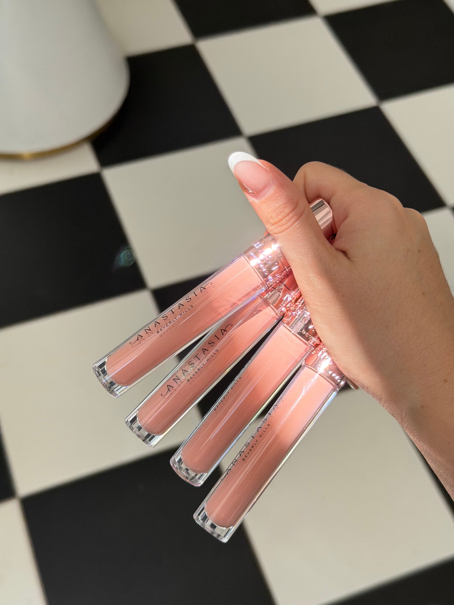 ANASTASIA BEVERLY HILLS Lip Gloss - Guava