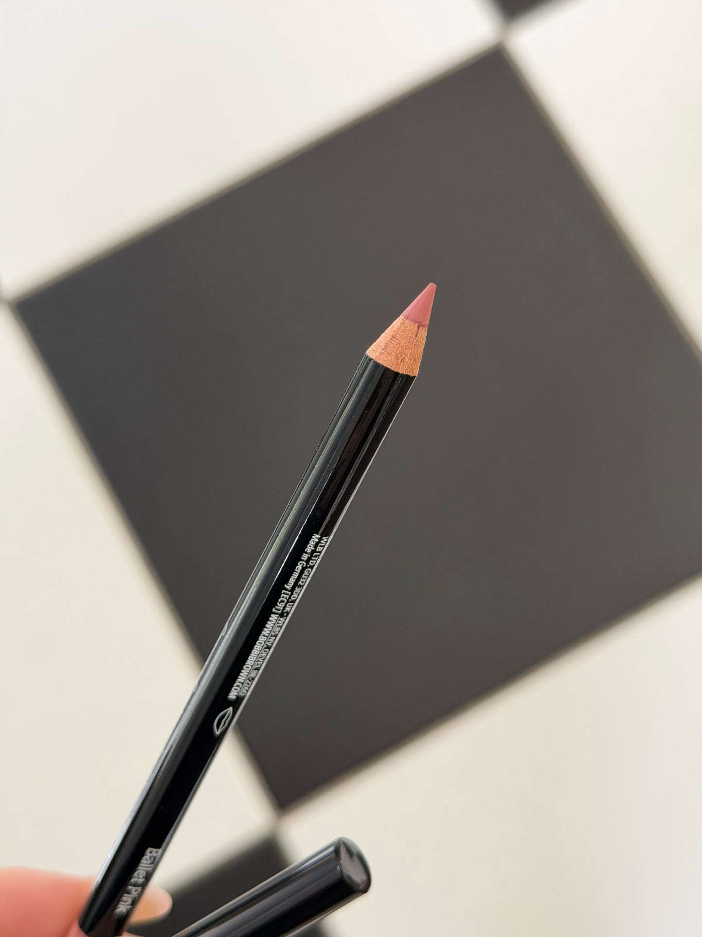 BOBBI BROWN
Lip Liner Pencil - Ballet Pink