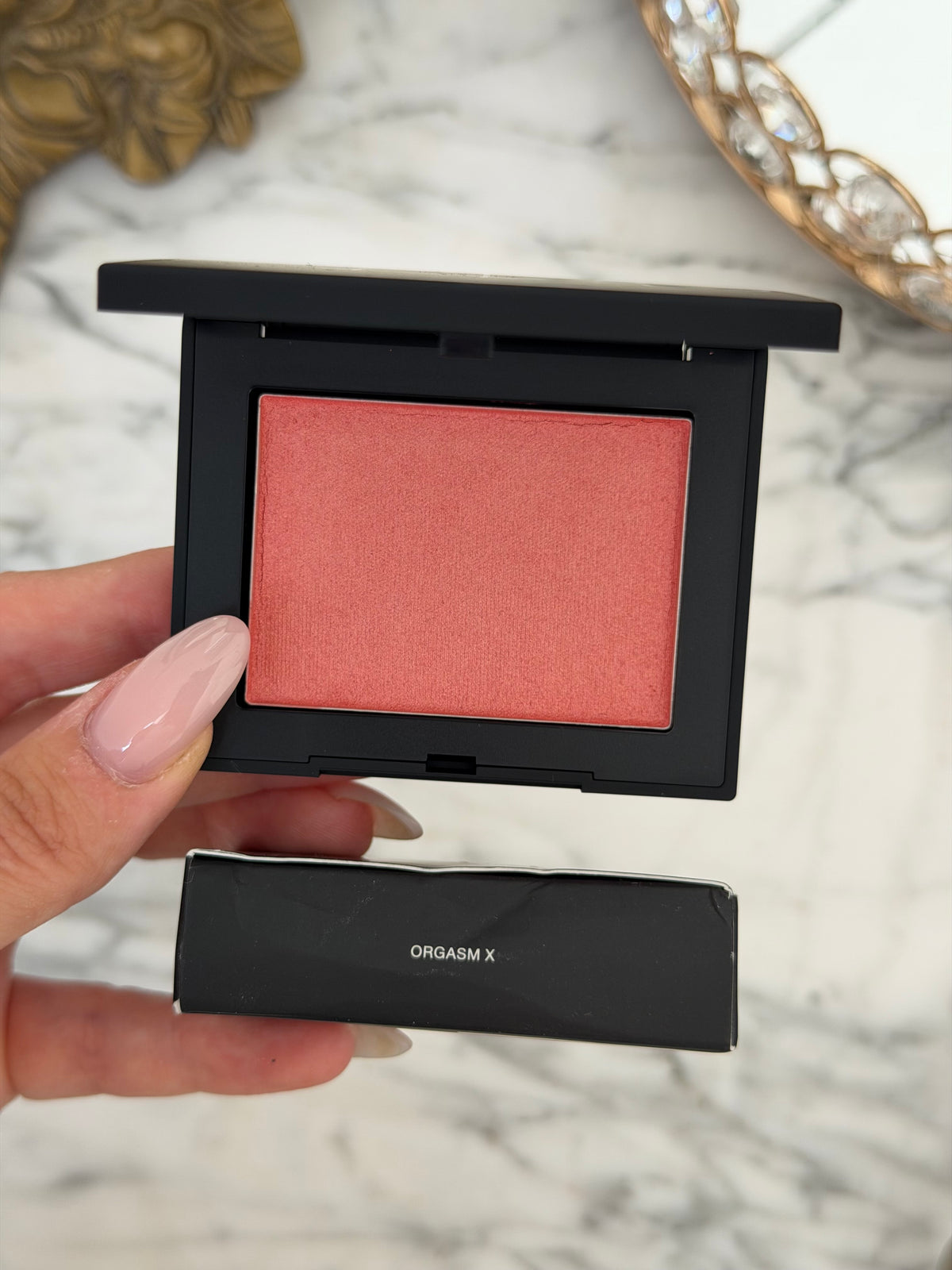 NARS Powder Blush - Orgasm X