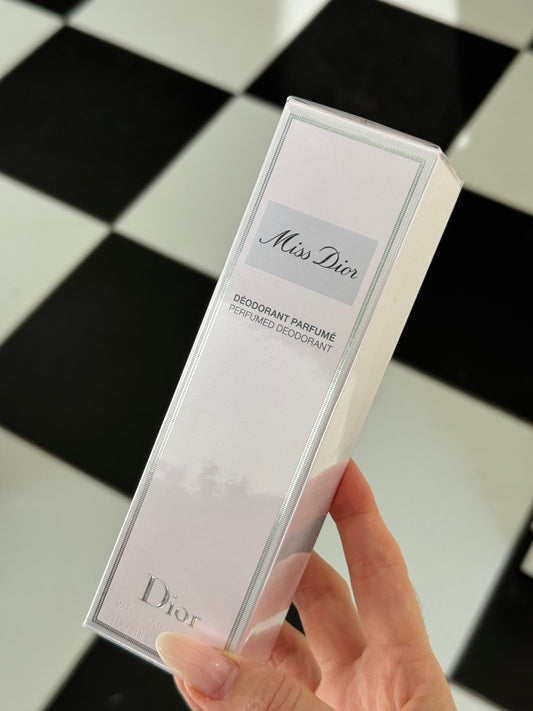 DIOR Miss Dior Perfumed Deodorant