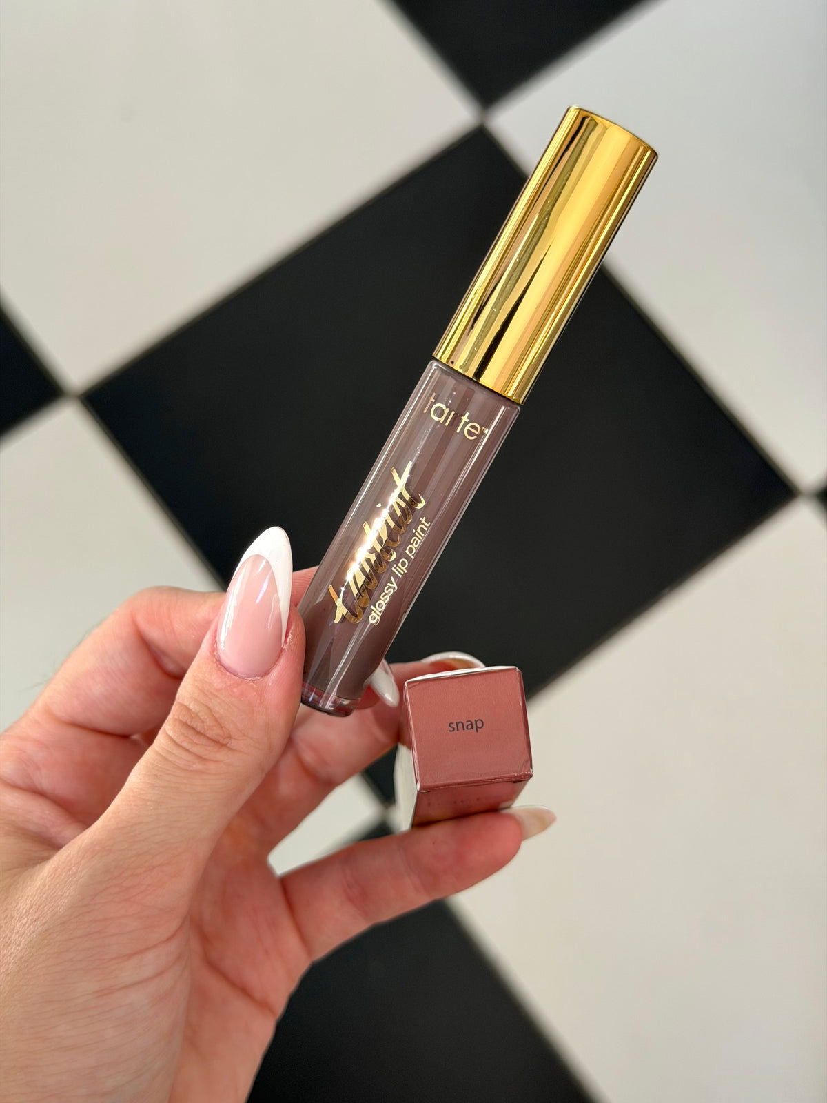 TARTE Tarteist Lip Paint - Snap