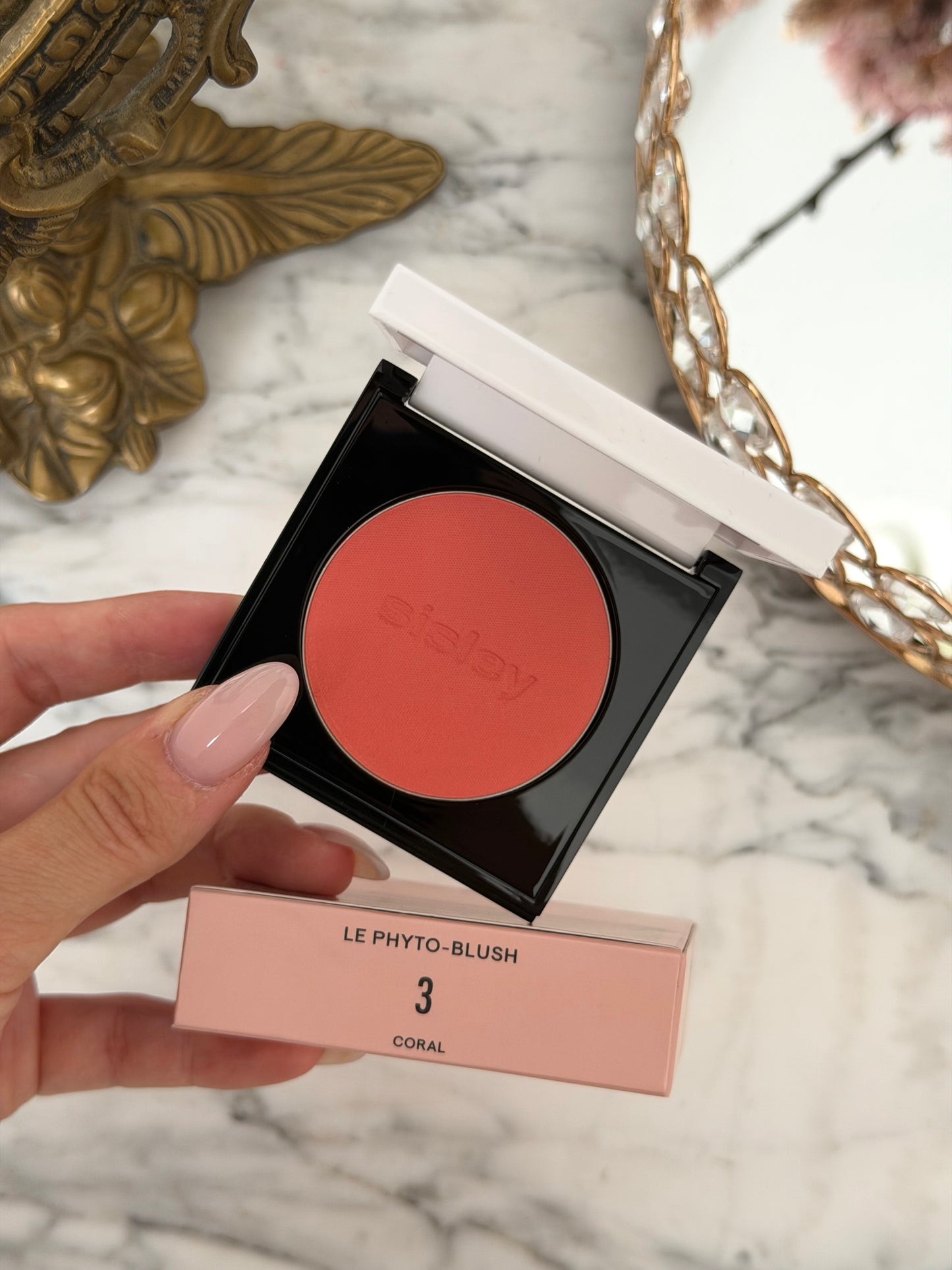 SISLEY Le Phyto-Blush N°3 Coral