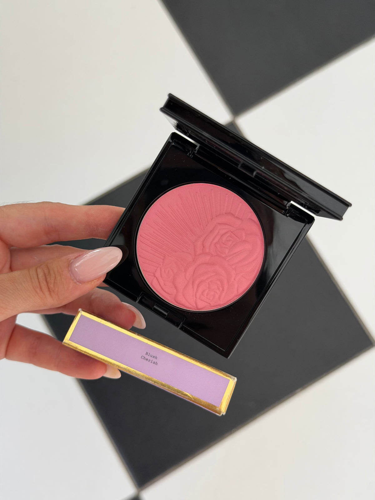 PAT McGRATH LABS Divine Blush - Cherish