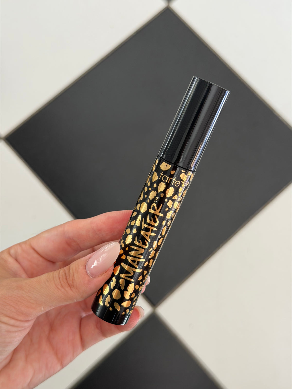 TARTE Maneater™ Voluptuous Mascara