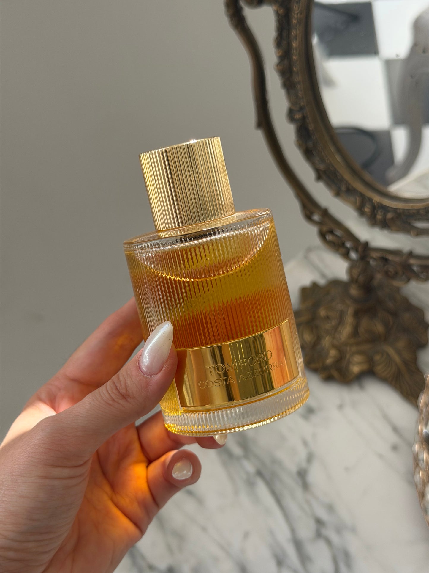 TOM FORD Costa Azzurra - Eau De Parfum 100ml