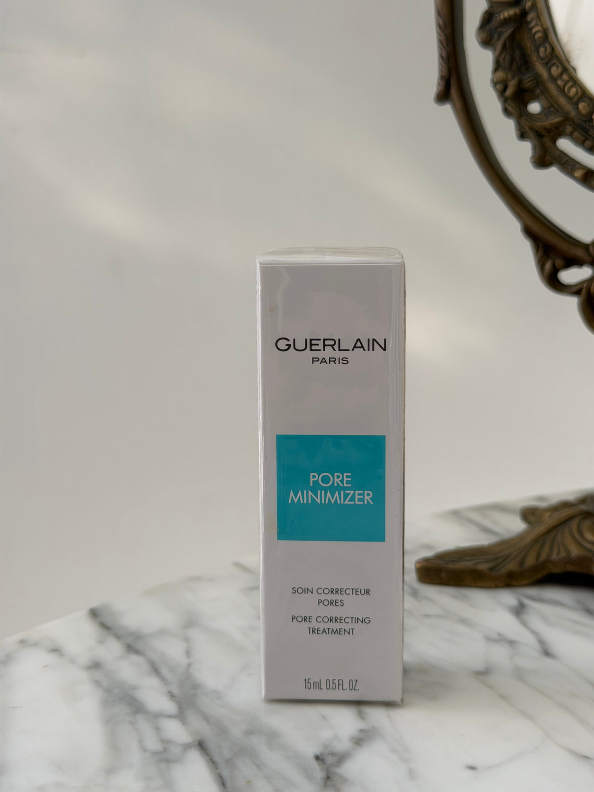 GUERLAIN Pore Minimizer - Pore Correcting Treatment