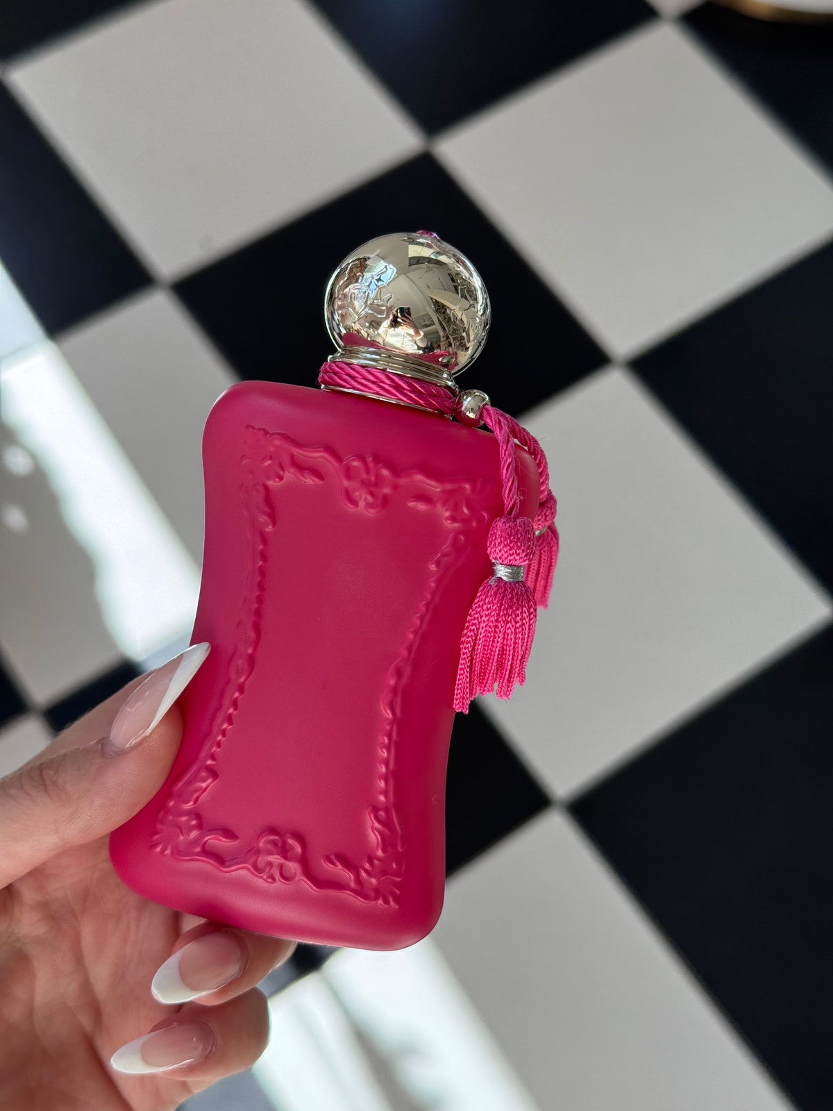 PARFUMS DE MARLY
Delina Oriana Eau De Parfum 75ml