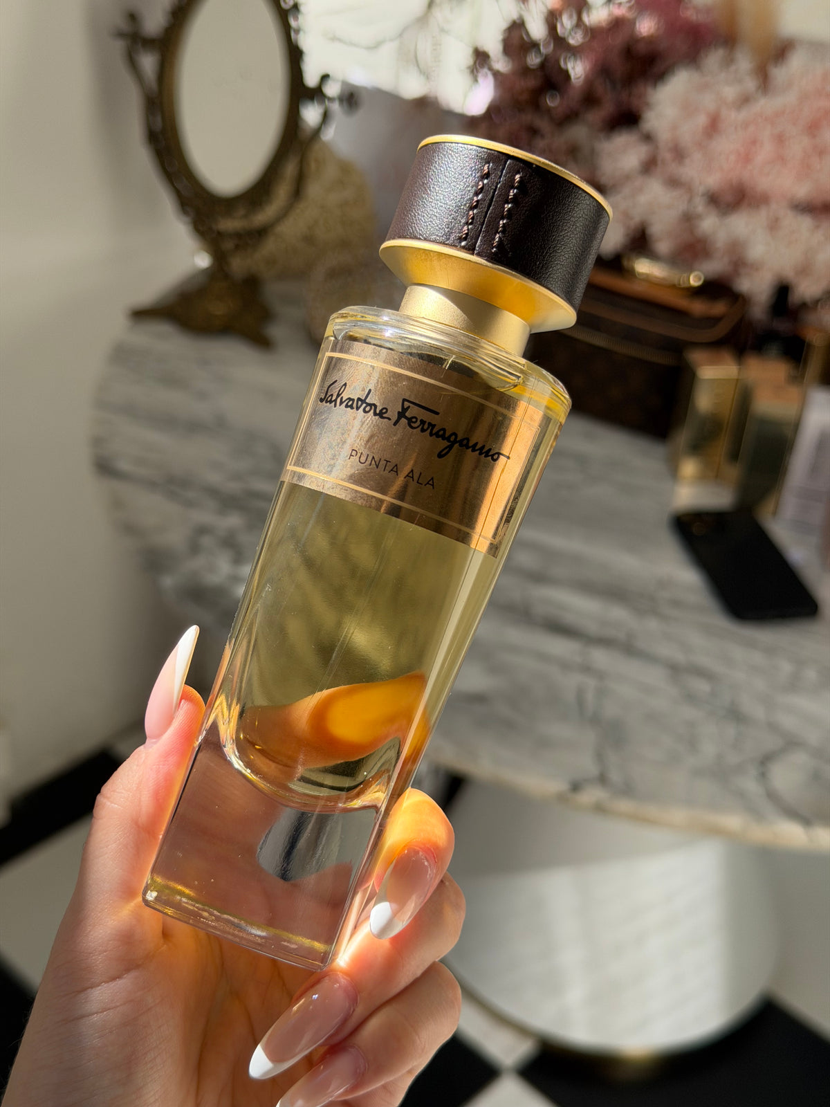 FERRAGAMO Punta Ala Eau De Parfum - Unisex