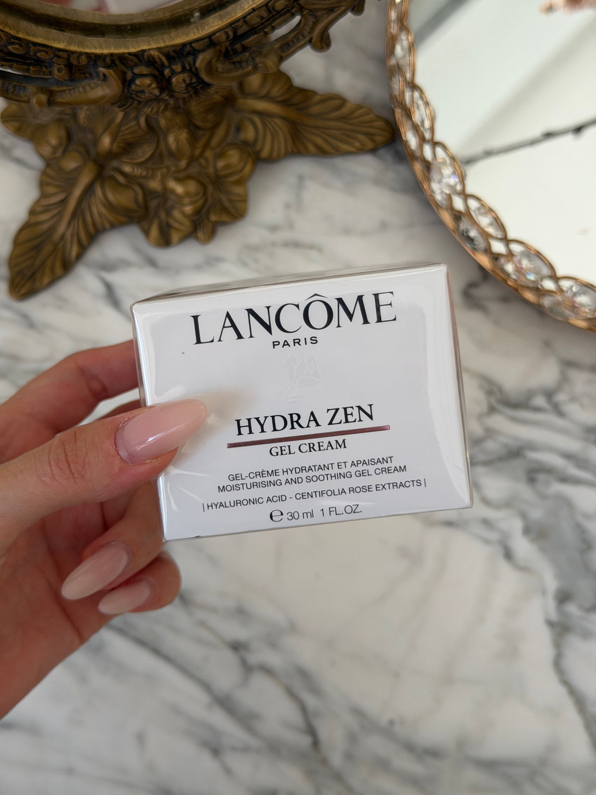 LANCÔME Hydra Zen Anti-Stress Moisturising Cream