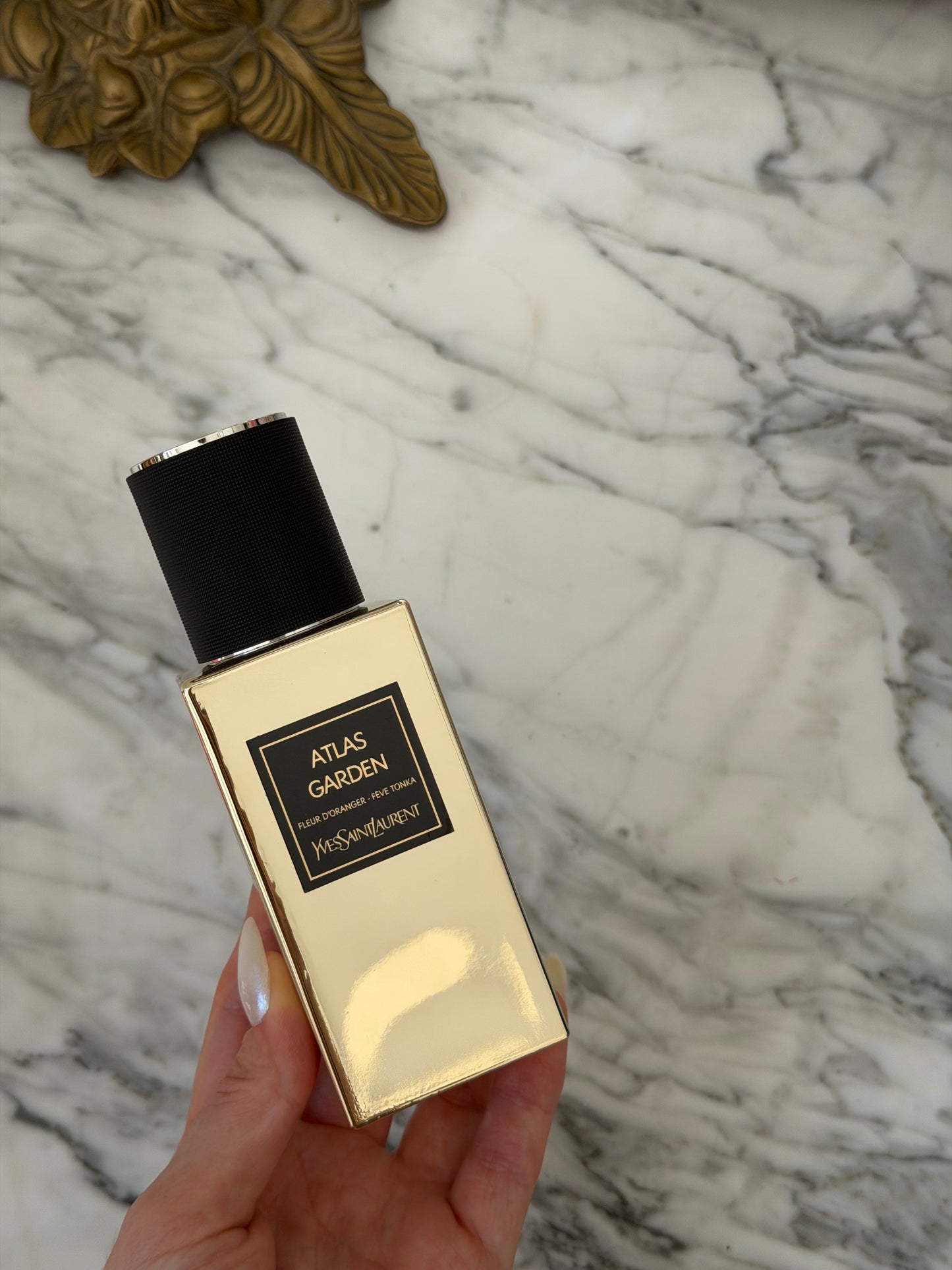 YSL Atlas Garden – Le Vestiaire Des Parfums