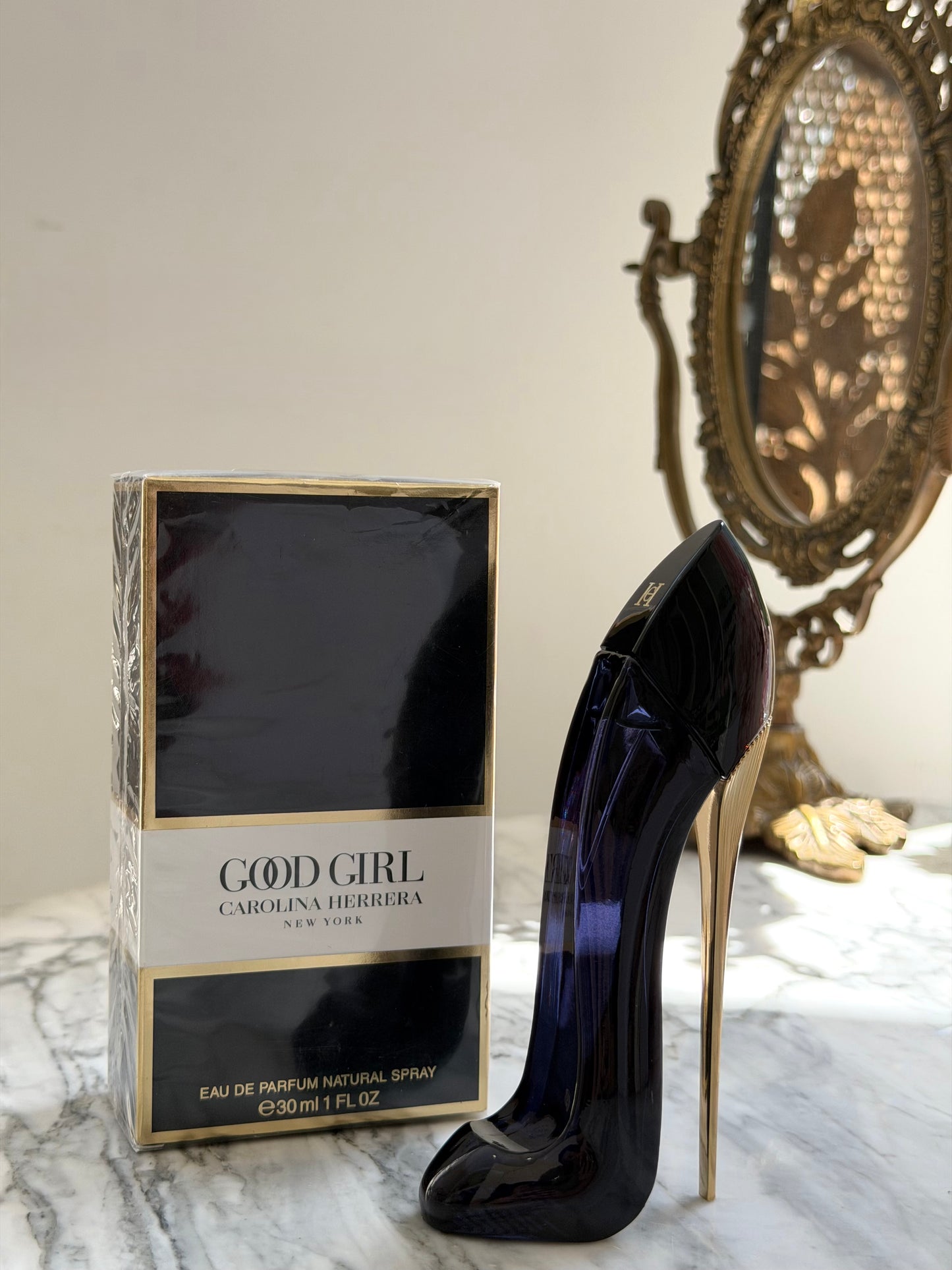 CAROLINA HERRERA Good Girl Eau De Parfum