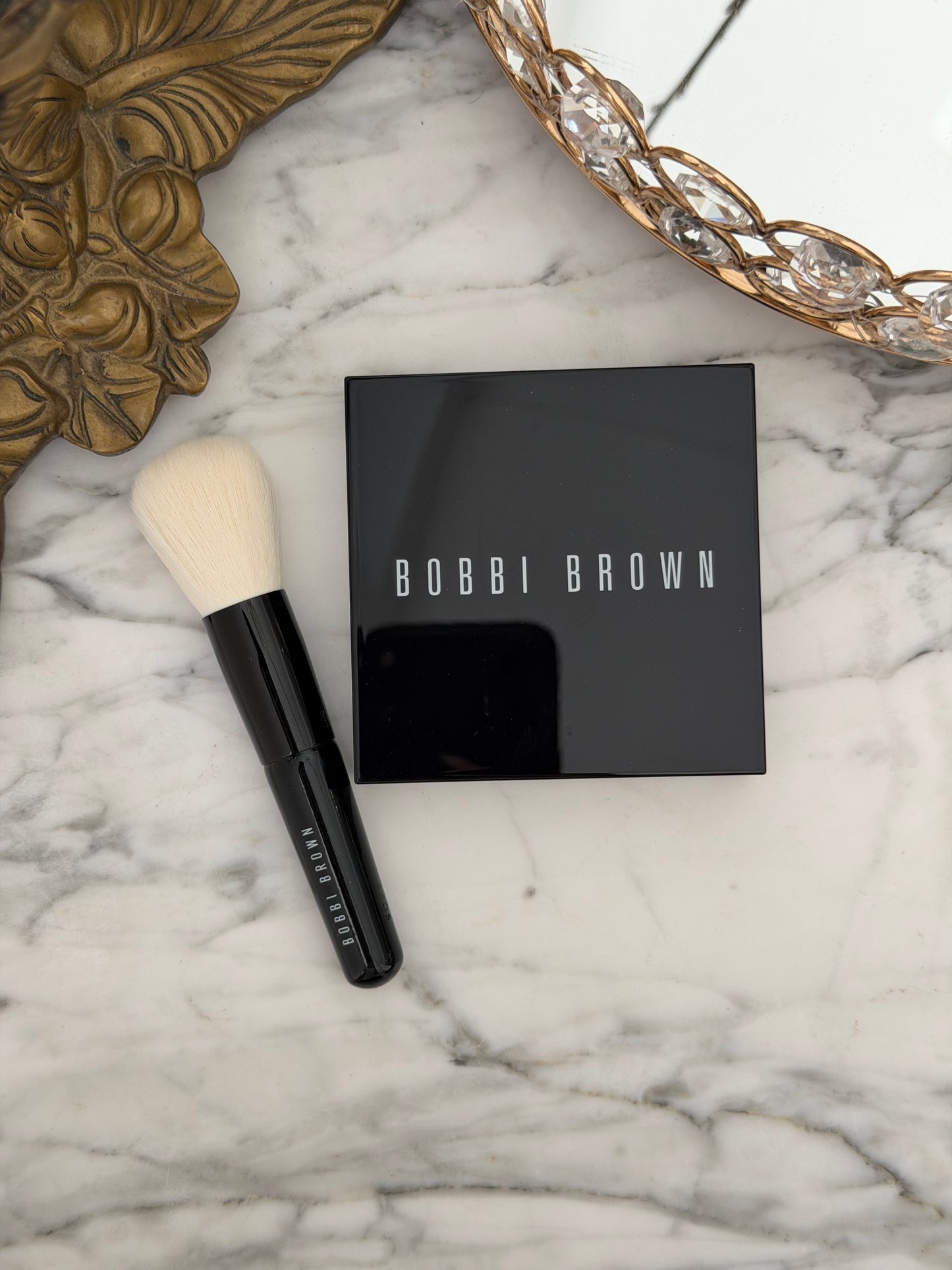 BOBBI BROWN
Highlighting Powder Set