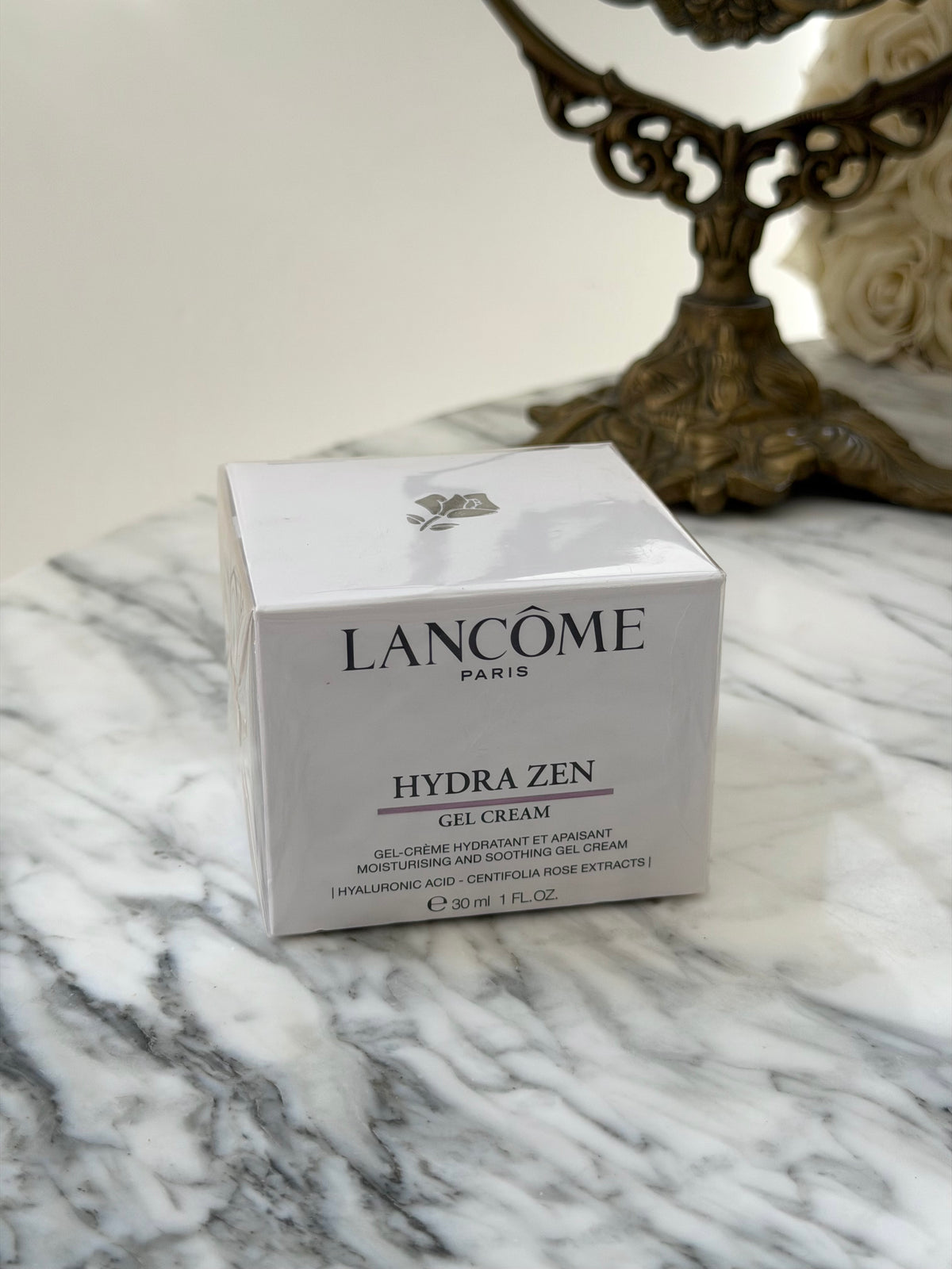 LANCÔME Hydra Zen Anti-Stress Moisturising Cream