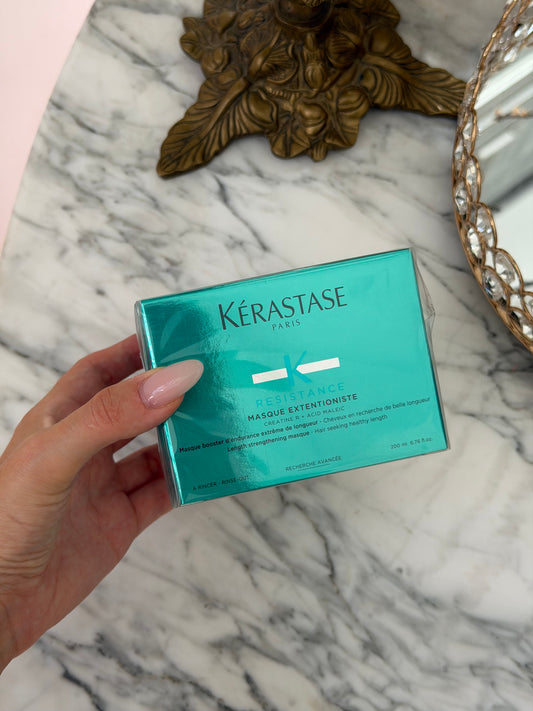 KÉRASTASE Resistance Masque Extentioniste