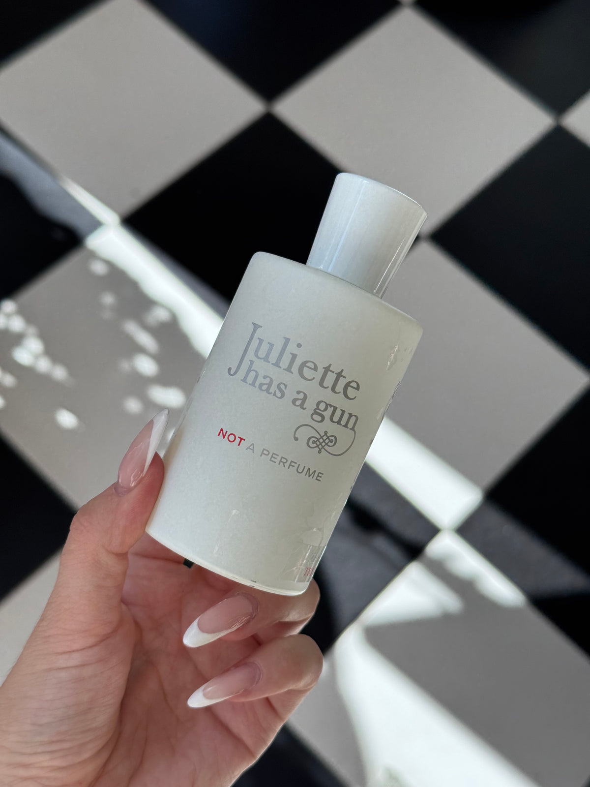 JULIETTE HAS A GUN Not A Perfume
Eau de Parfum 100ml
Minimalist, Fresh & Elegant