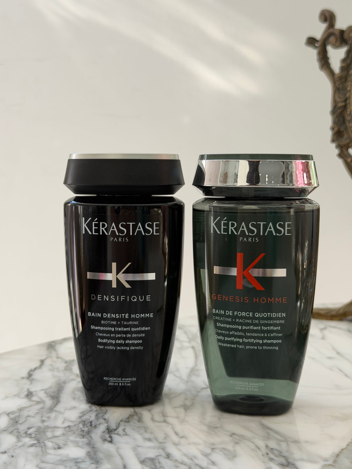 KÉRASTASE Genesis Homme Shampoo Bain De Force Quotidien