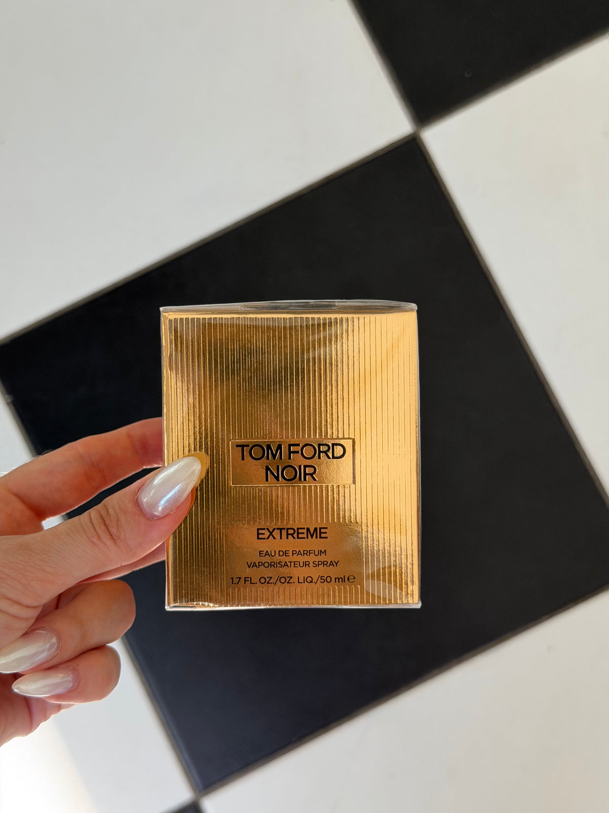 TOM FORD Noir Extreme - Eau De Parfum