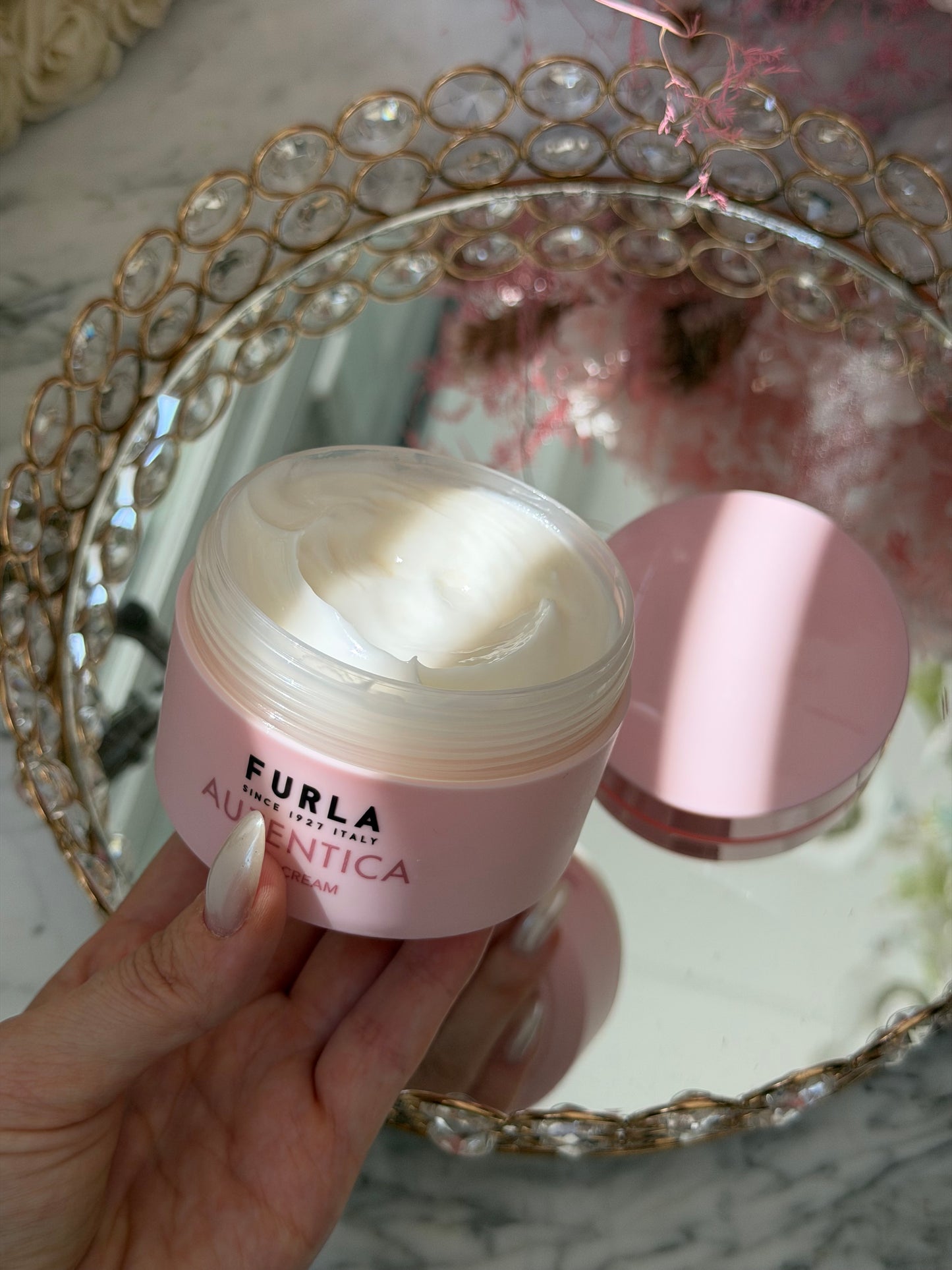 FURLA Autentica Body Cream 150ml