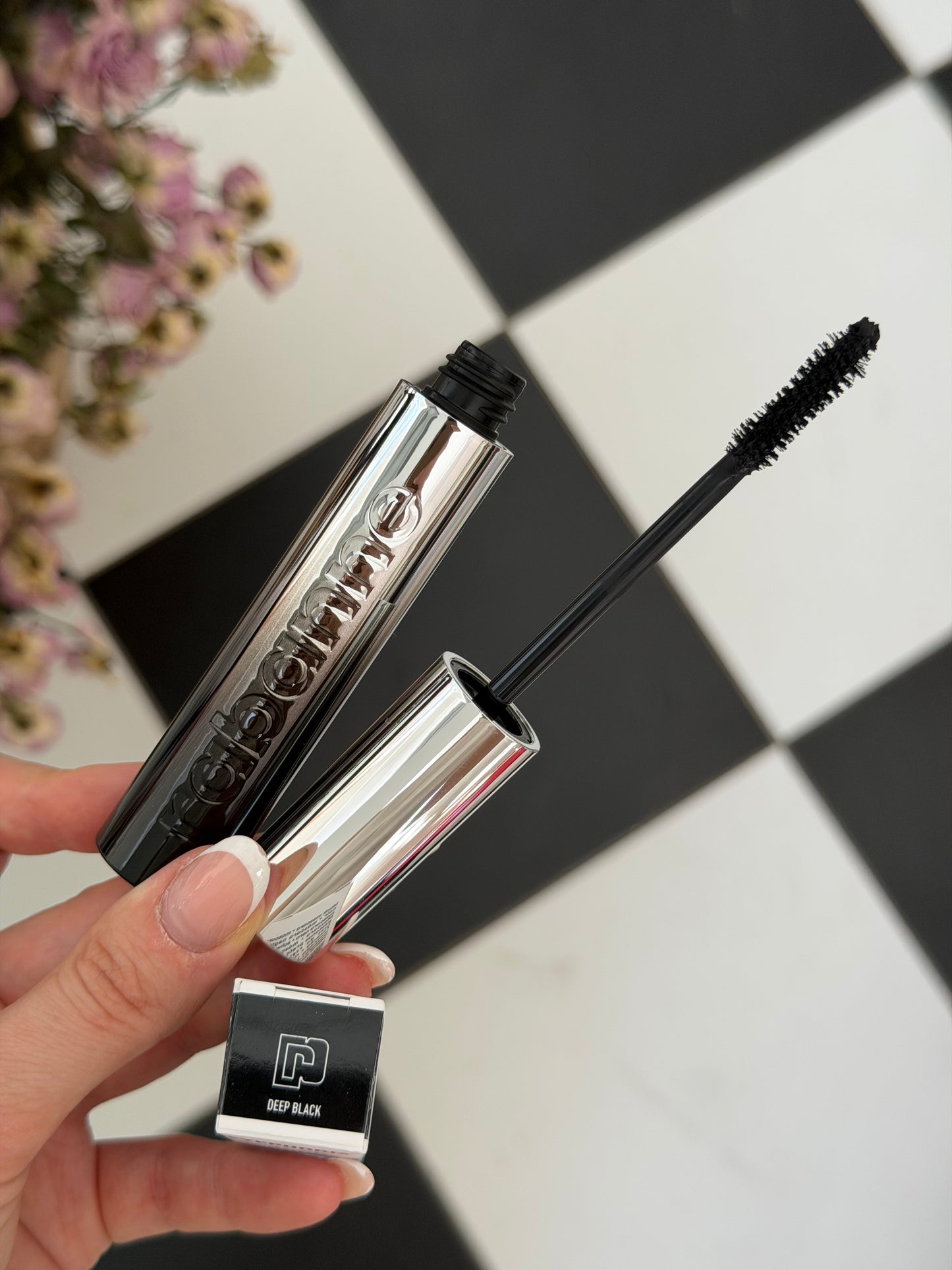 PACO RABANNE
Eyephoria Famous Mascara - Voluminizing 5-in-1