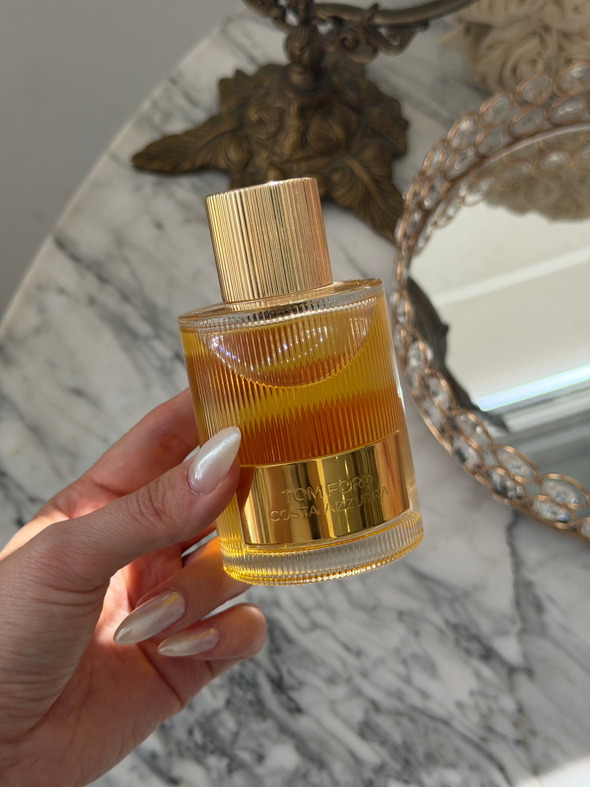 TOM FORD Costa Azzurra - Eau De Parfum 100ml