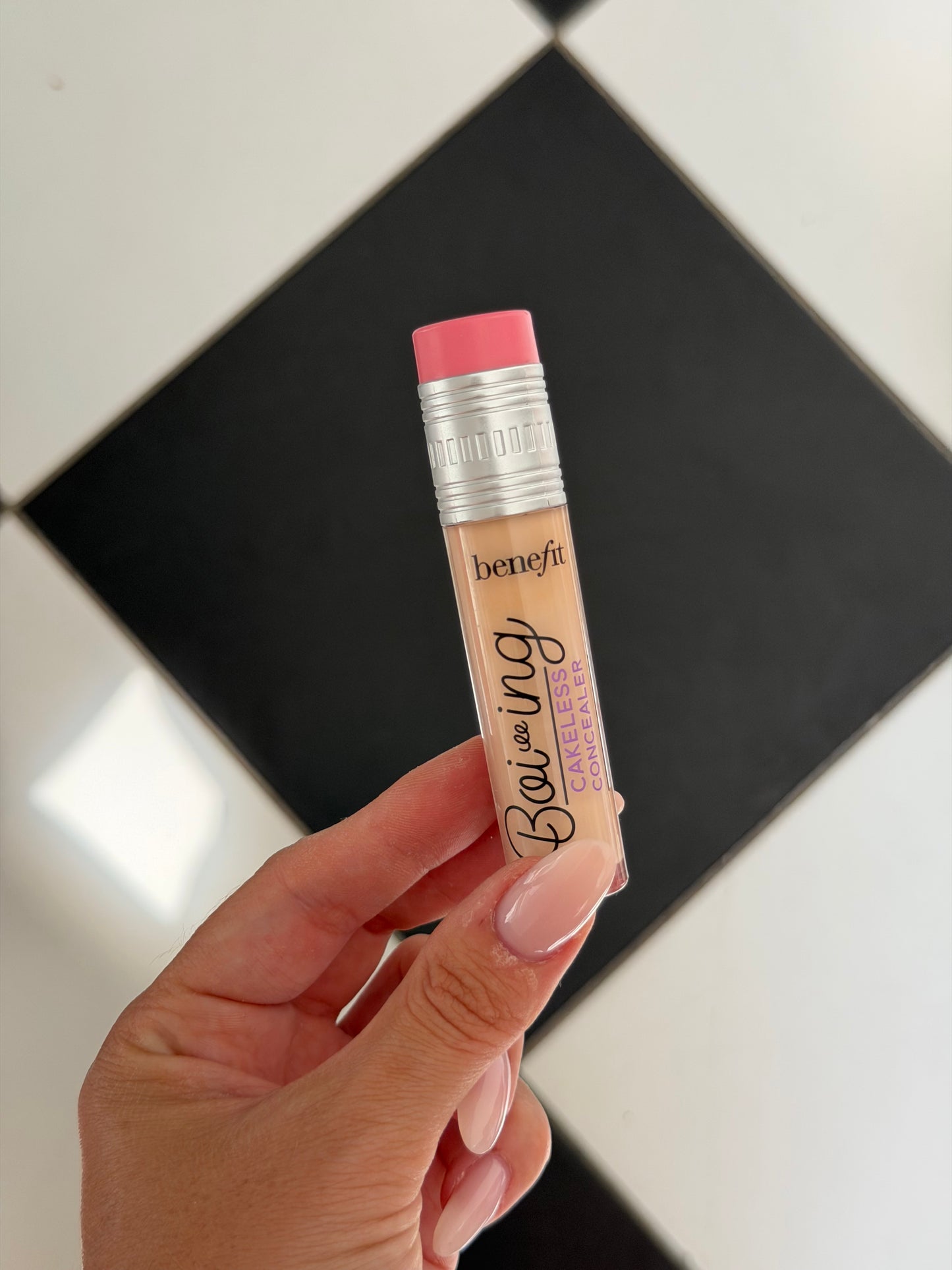 BENEFIT Boi-Ing Cakeless Concealer (2)
