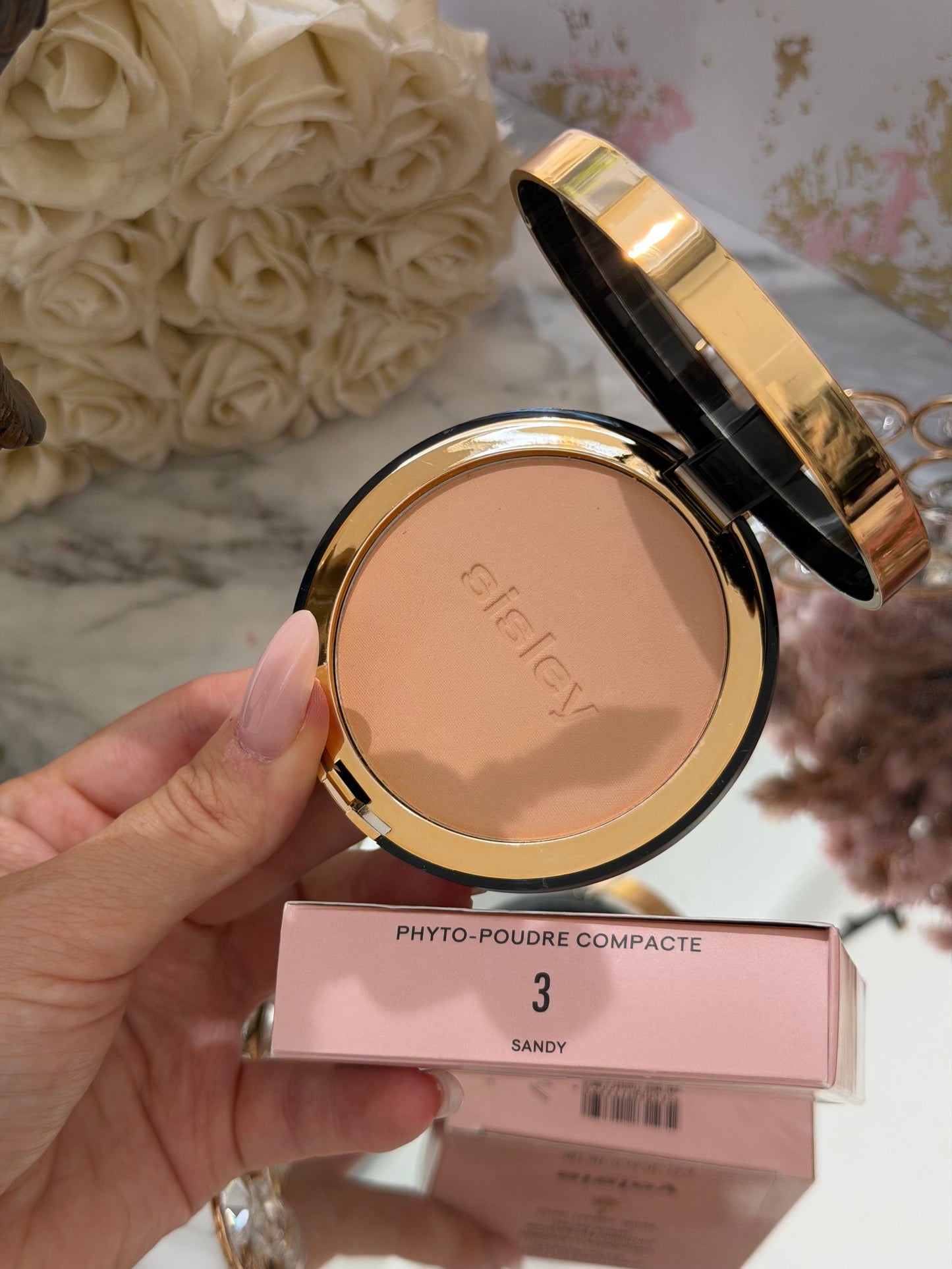 SISLEY Phyto-Poudre Compacte (3)