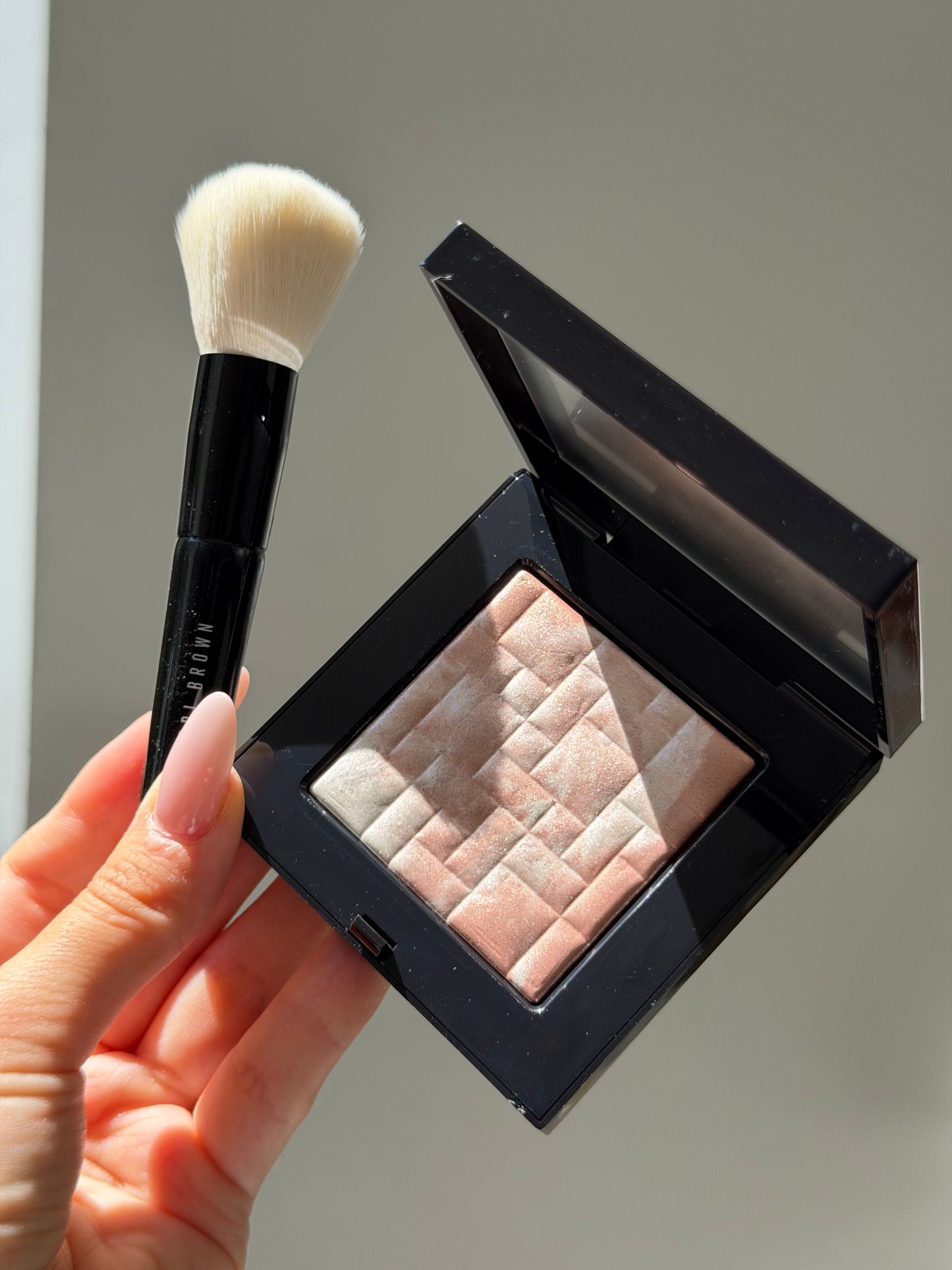 BOBBI BROWN
Highlighting Powder Set