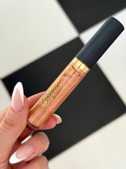 TARTE Tarteist Lip Paint - Strike Gold