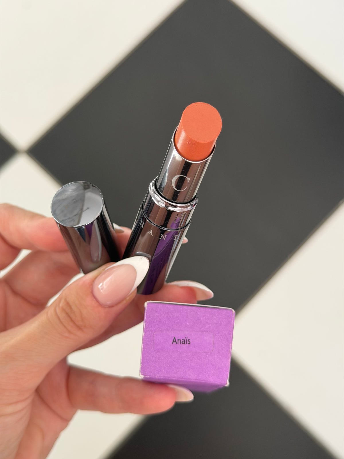 CHANTECAILLE Lip Chic Lipstick - Anaïs