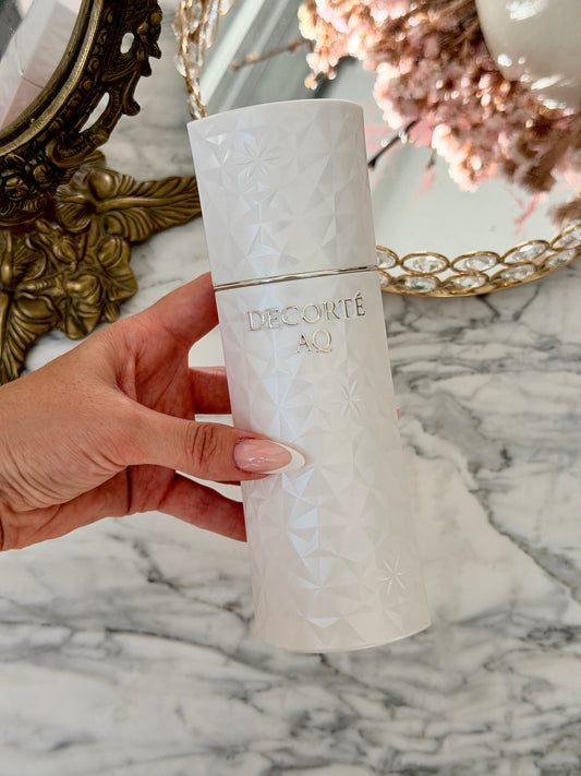 DECORTÉ Cosme AQ Absolute Softening Emulsion Extra Rich