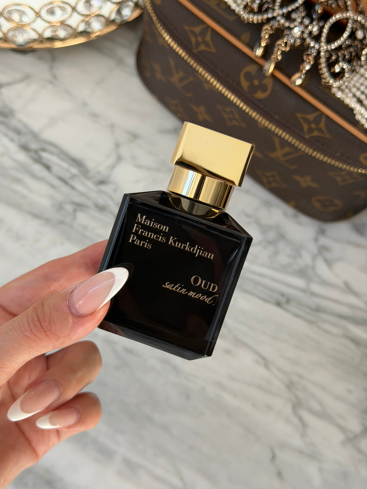 MAISON FRANCIS KURKDJIAN Oud Satin Mood
Eau De Parfum 70ml