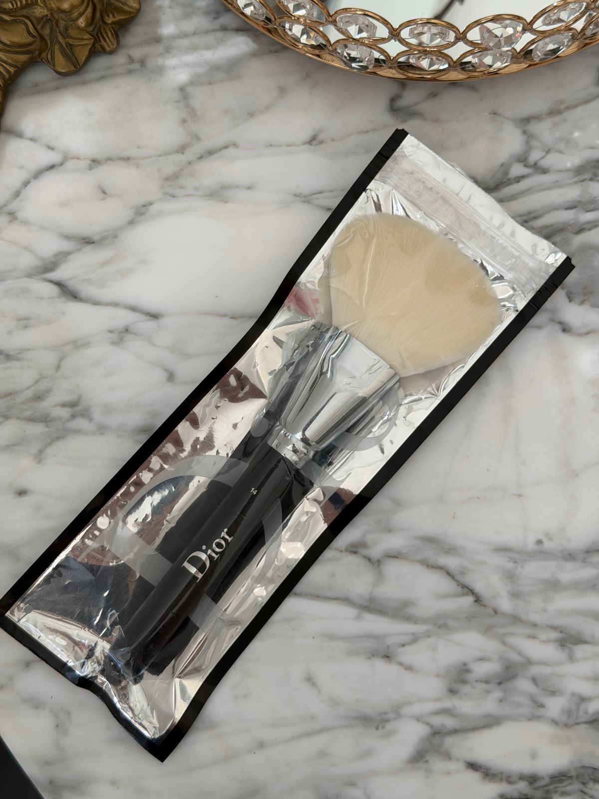 DIOR Backstage Powder Brush N°14